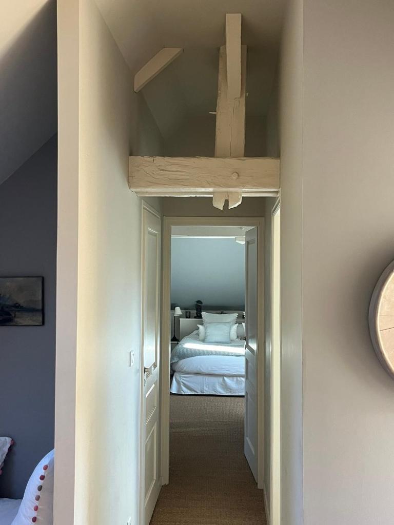 Chambres D'Aumont Eksteriør bilde
